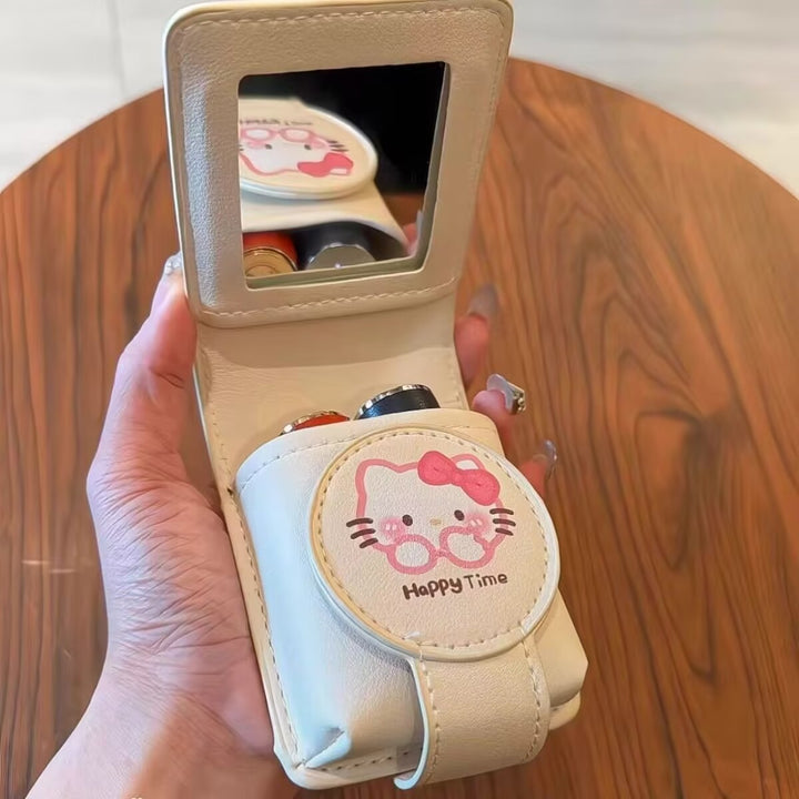 Children's Character-Themed Coin Wallet Stornfield