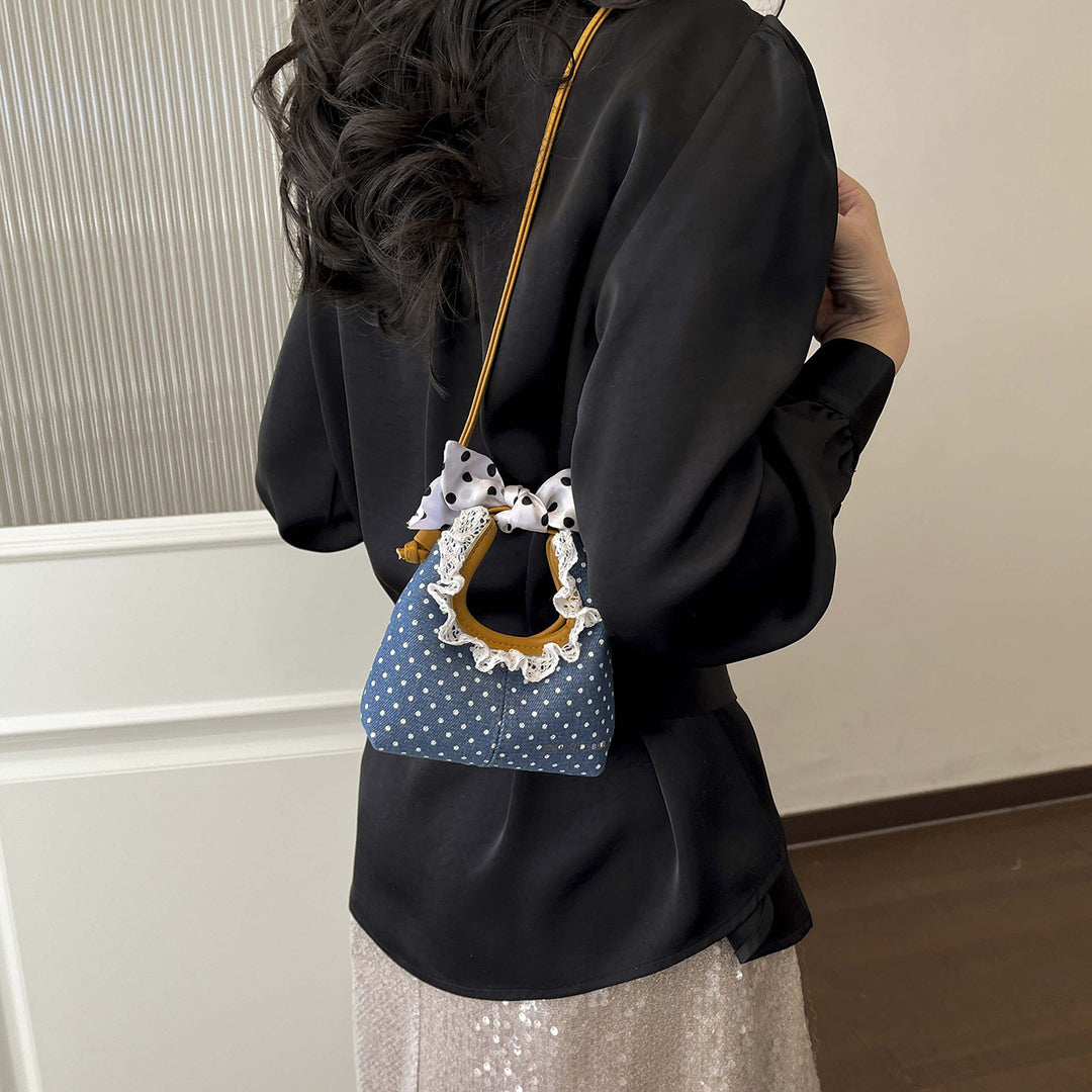 Stylish Mini Shoulder Bag