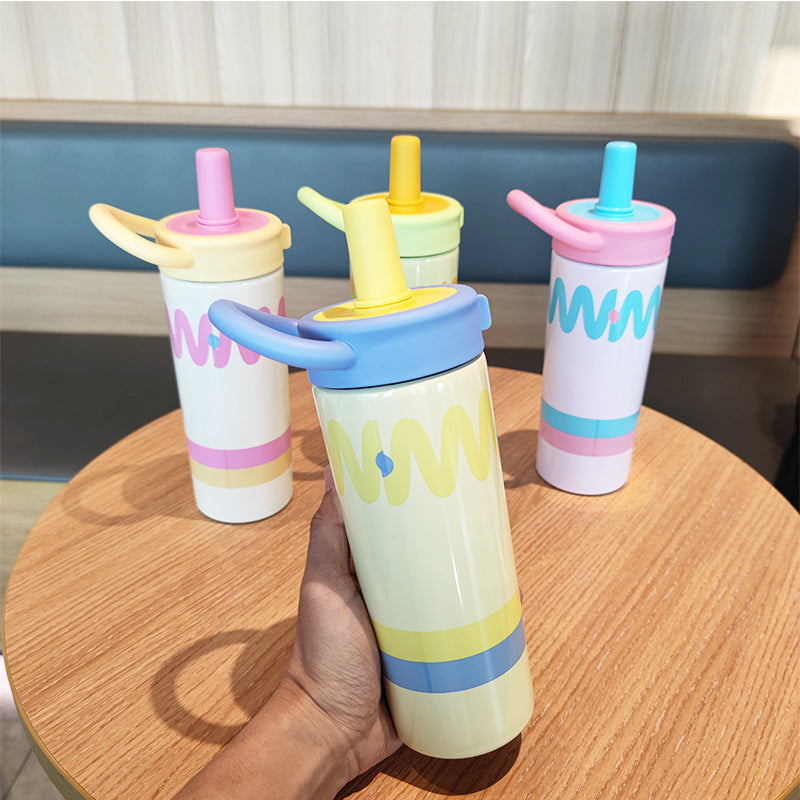 Women creative water bottle Stornfield
