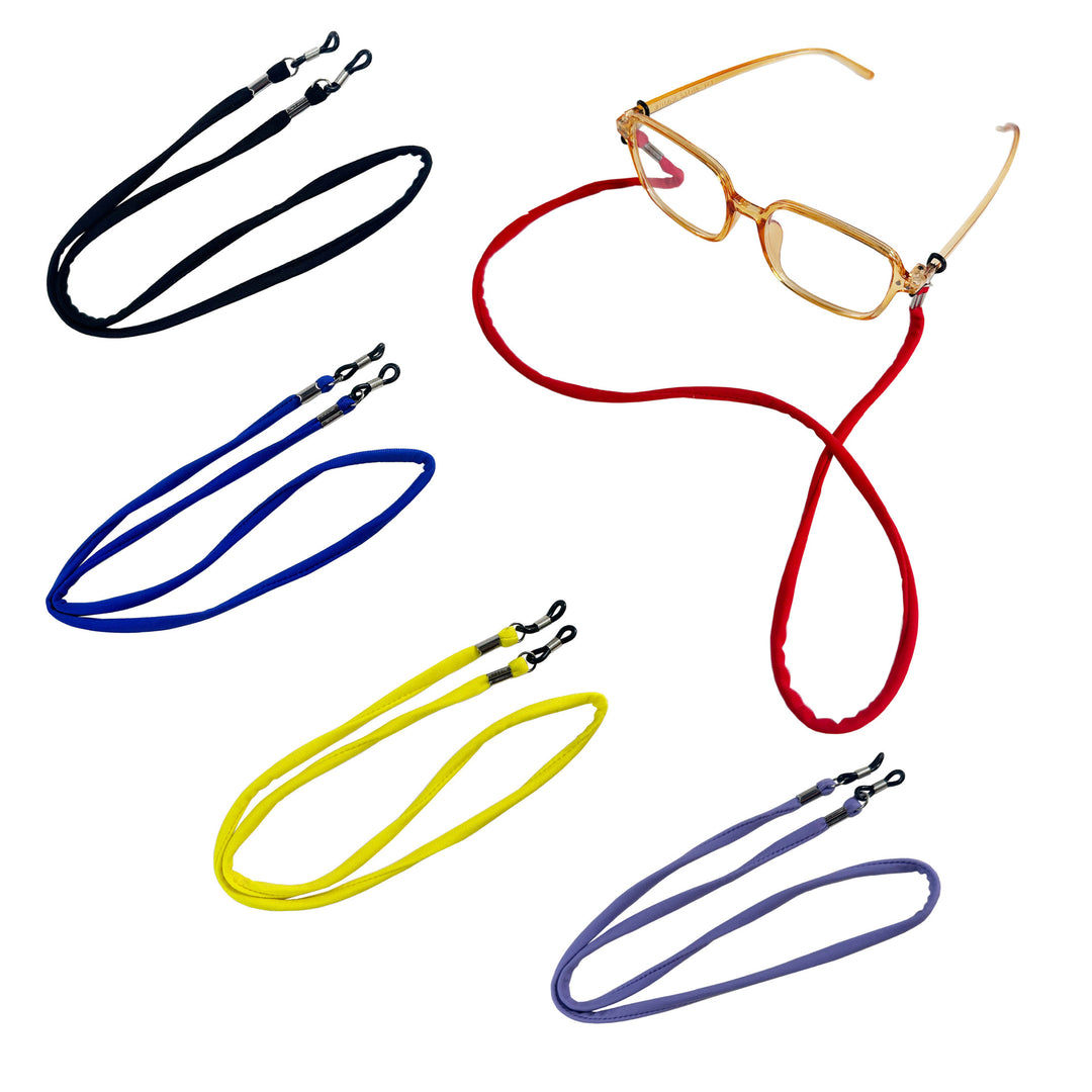 Adjustable Eyewear Retainer Strap Stornfield