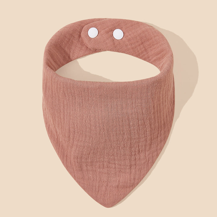 Adjustable Cotton Bandana Stornfield