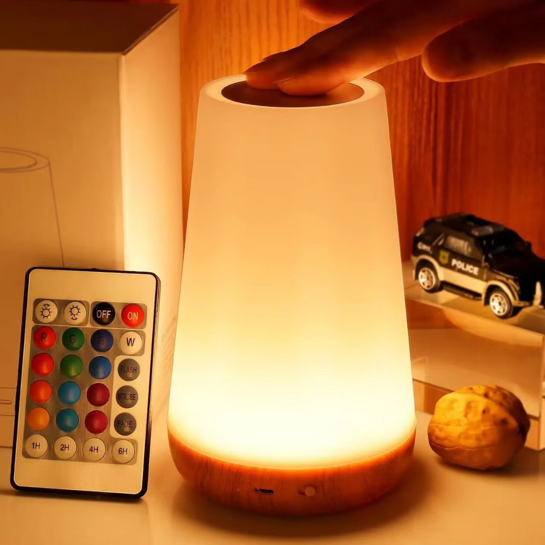 Smart Touch Lamp