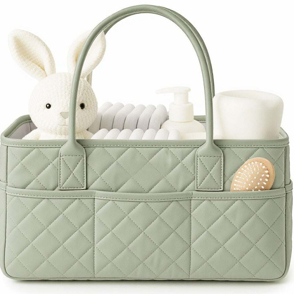 Practical Diaper Bag Stornfield