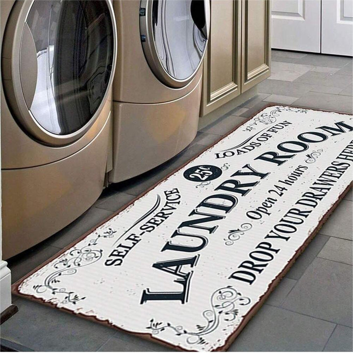 Plush Area Rug Stornfield