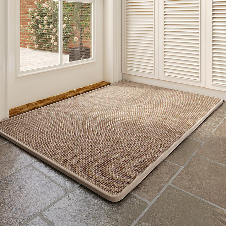 Cushioned Entryway Mat