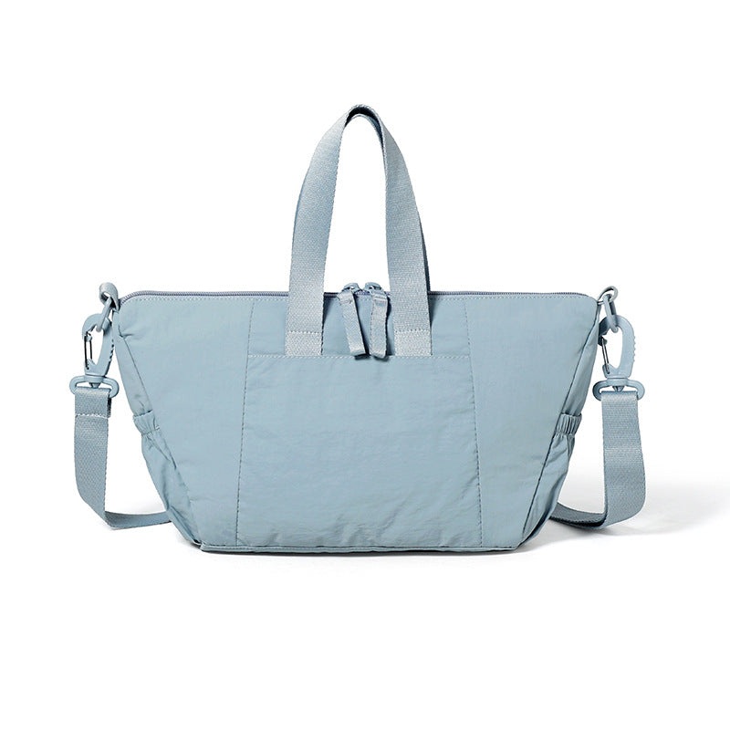 Spacious Multi-Pocket Utility Tote Stornfield