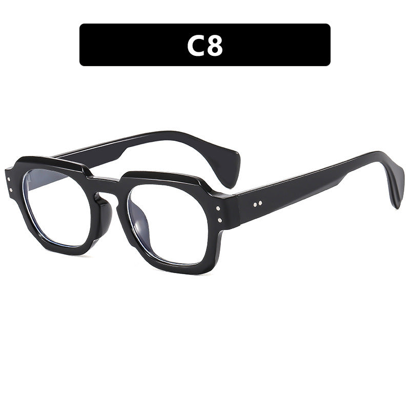 Women's stylish sunglasses in modern tortoiseshell pattern Stornfield