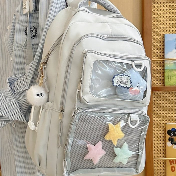 Rucksack Stornfield