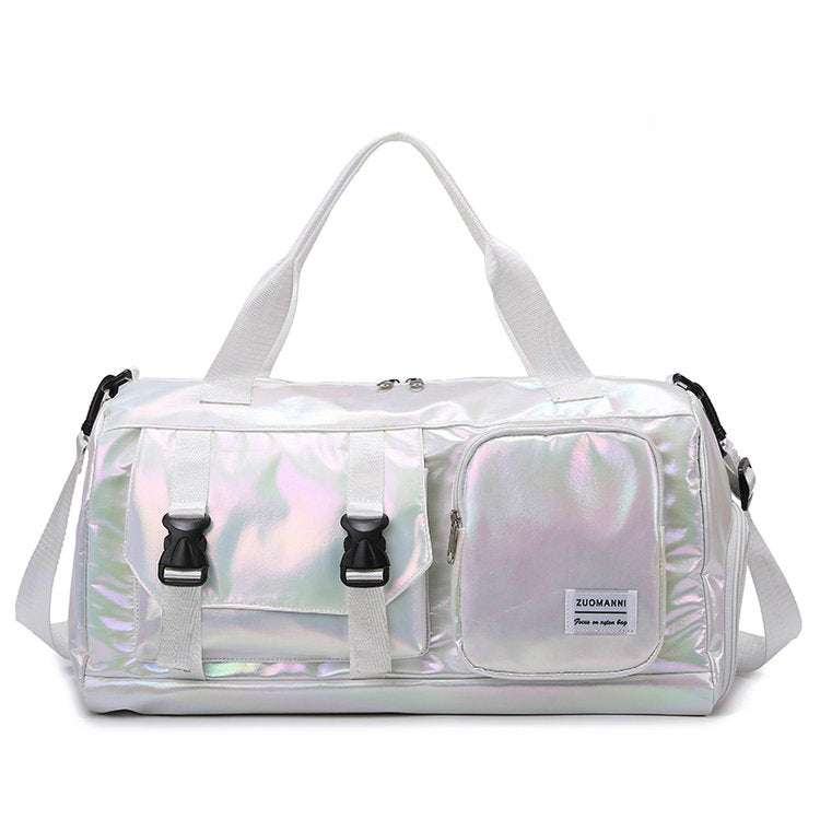 Stylish Multi-Function Gym Duffle Bag Stornfield