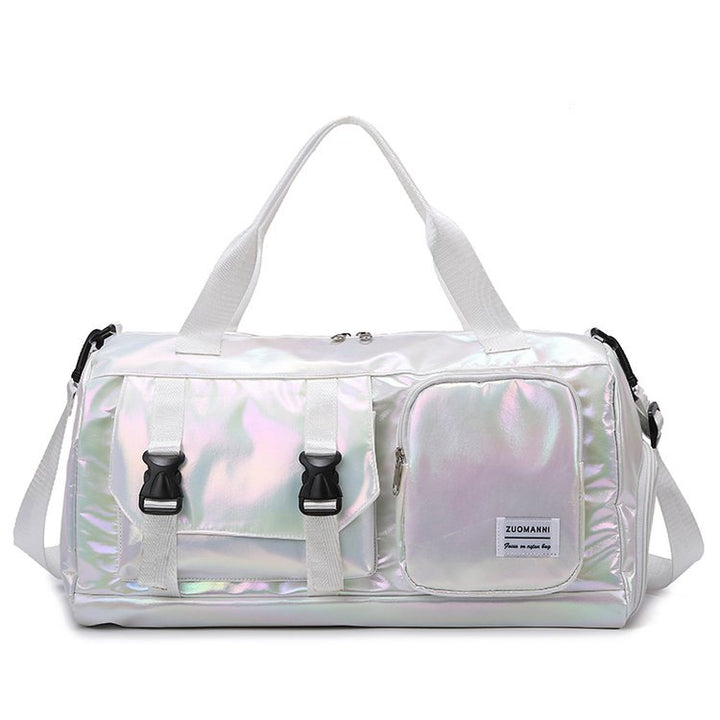 Stylish Multi-Function Gym Duffle Bag Stornfield