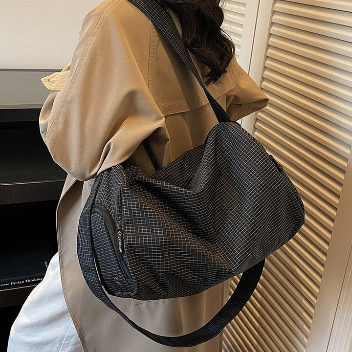Versatile Crossbody Travel Bag