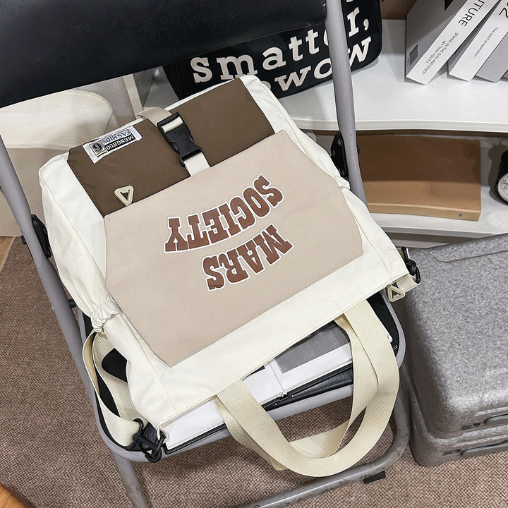 Stylish Urban Backpack Stornfield
