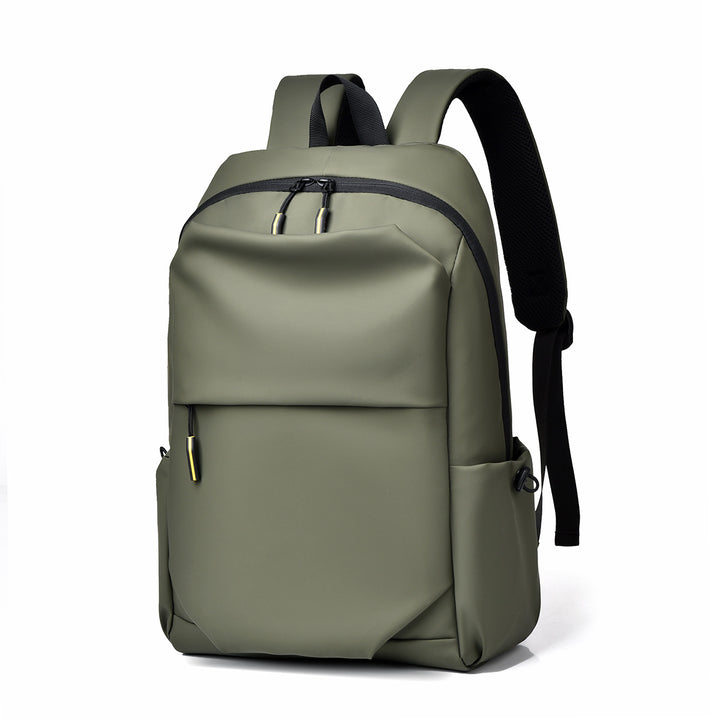 Sleek Tech-Friendly Backpack Stornfield
