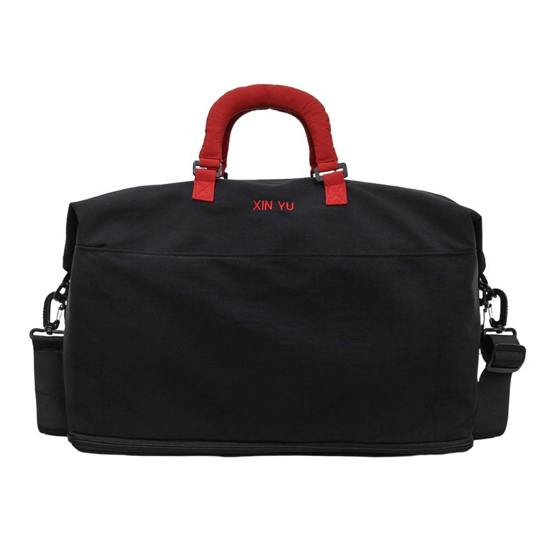 Durable Multi-Functional Travel Duffle Bag Stornfield
