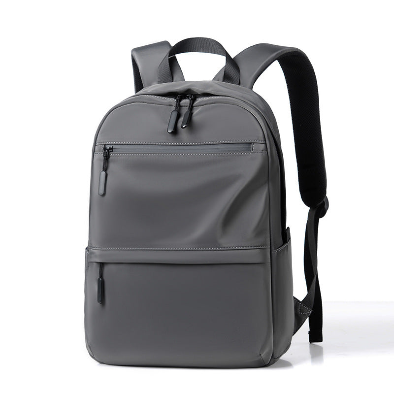 Lightweight Water-Resistant Backpack Stornfield