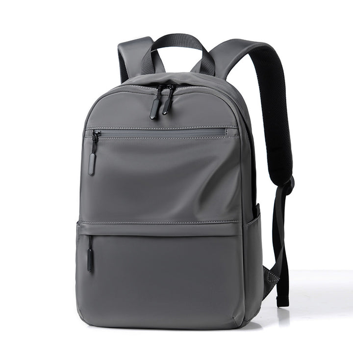 Lightweight Water-Resistant Backpack Stornfield