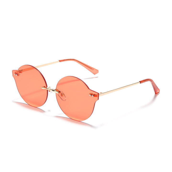 Women's sunglasses in a unique, elegant design Stornfield
