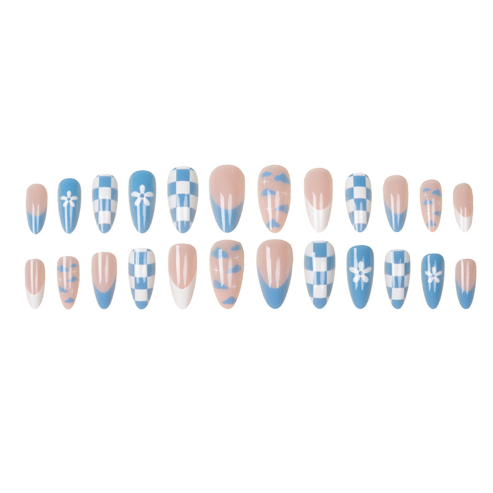 Artistic Nail Design Set