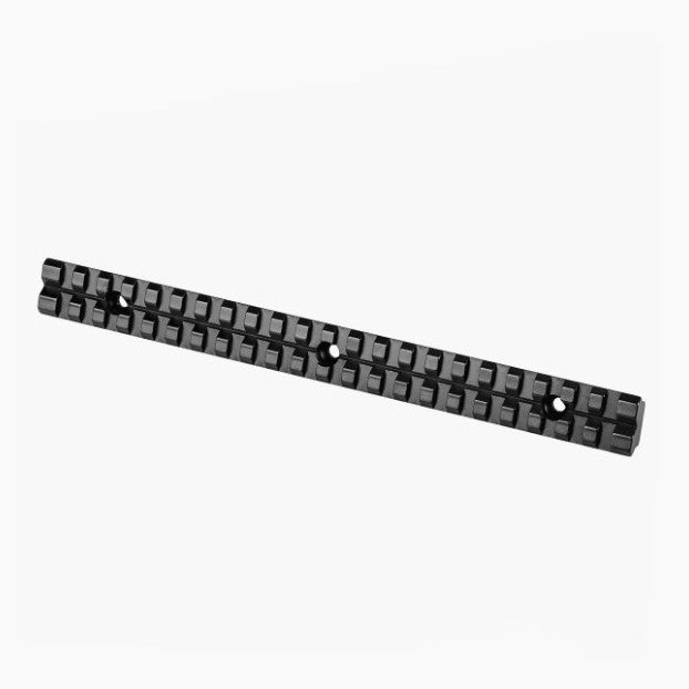 Adjustable Tactical Rail Mounting Plate Stornfield