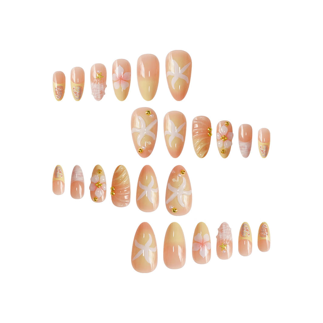 Luxury Chic Nail Art Stornfield