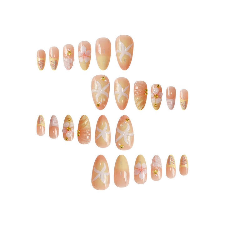 Luxury Chic Nail Art Stornfield