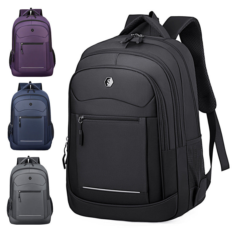 Modern Business Laptop Backpack Stornfield