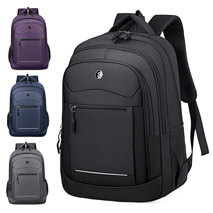 Modern Business Laptop Backpack Stornfield