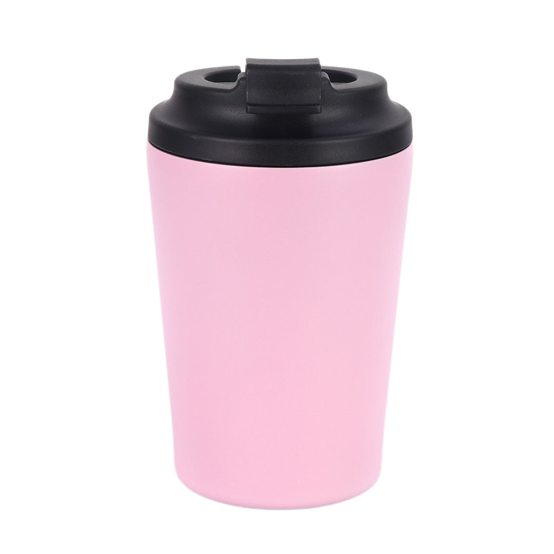 Ladies modern thermal mug with spill-proof lid Stornfield