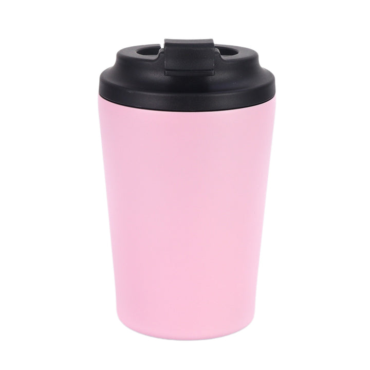 Ladies modern thermal mug with spill-proof lid Stornfield