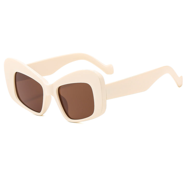 Ladies Fashion Sunglasses in Vintage Style Stornfield