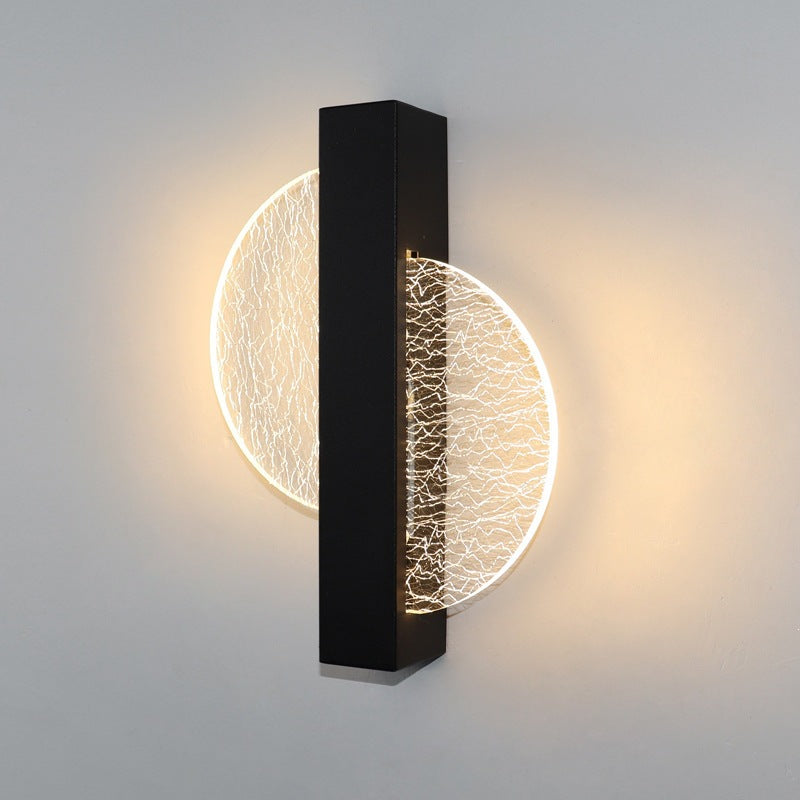 Modern Artistic Wall Light