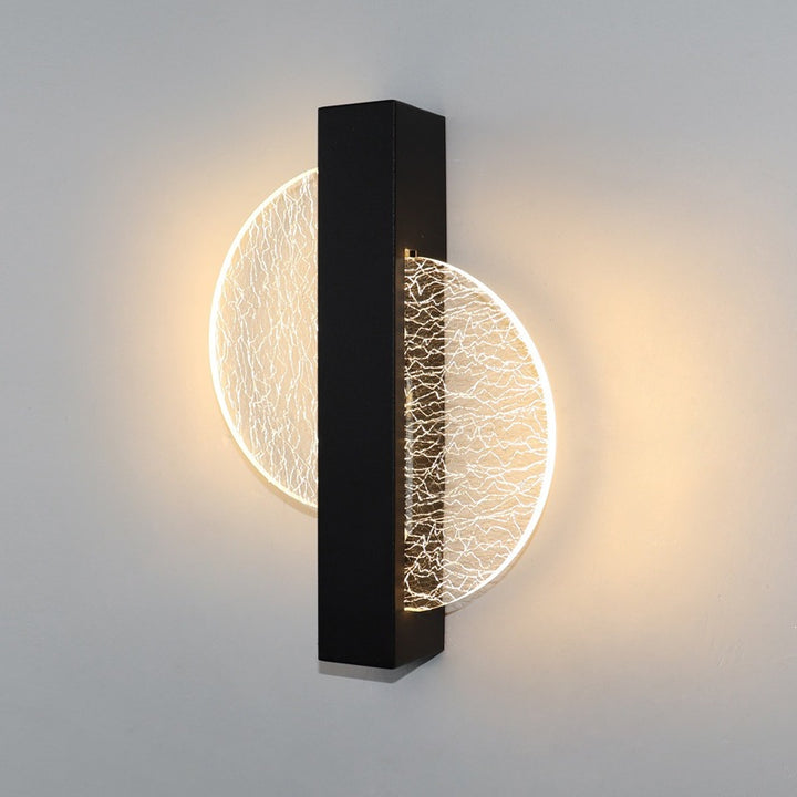 Modern Artistic Wall Light