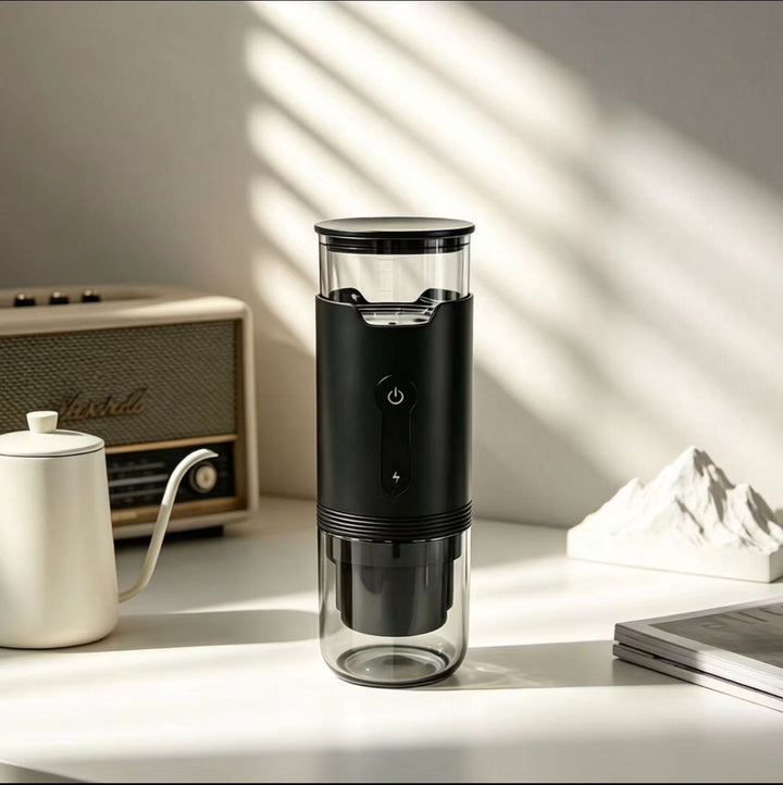 Portable Mini Mixer Stornfield