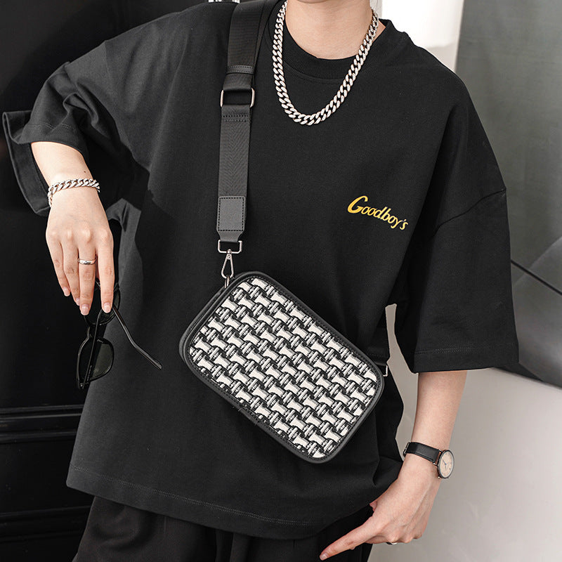 Fashionable Shoulder Bag Stornfield