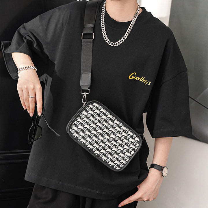 Fashionable Shoulder Bag Stornfield