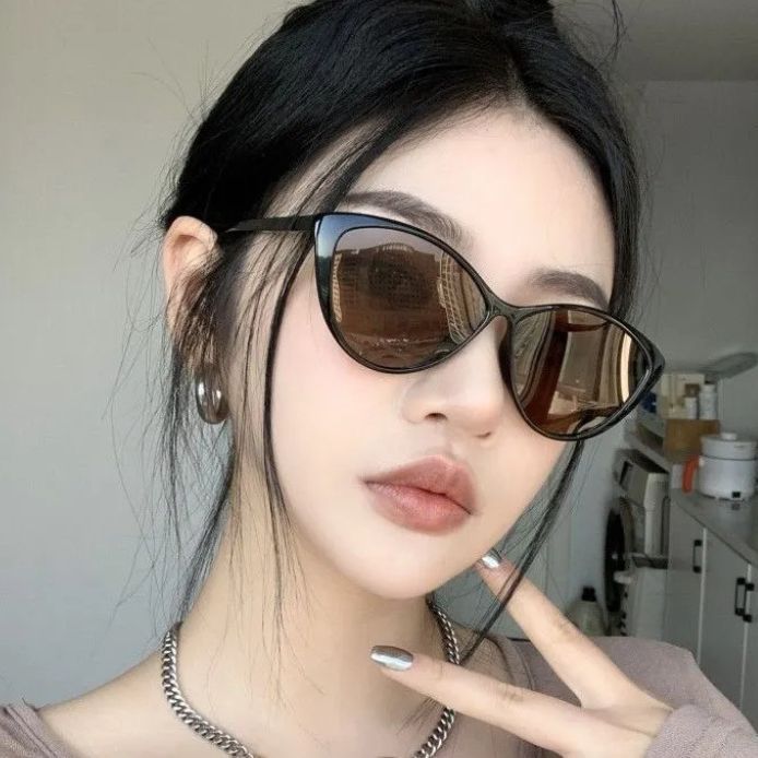 Ladies designer sunglasses Stornfield