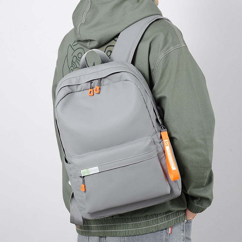 Premium Functional Travel Backpack Stornfield