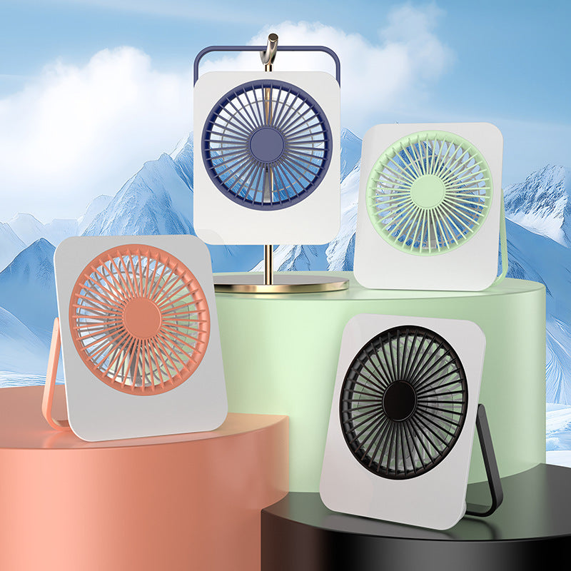 Portable Desk Fan Stornfield