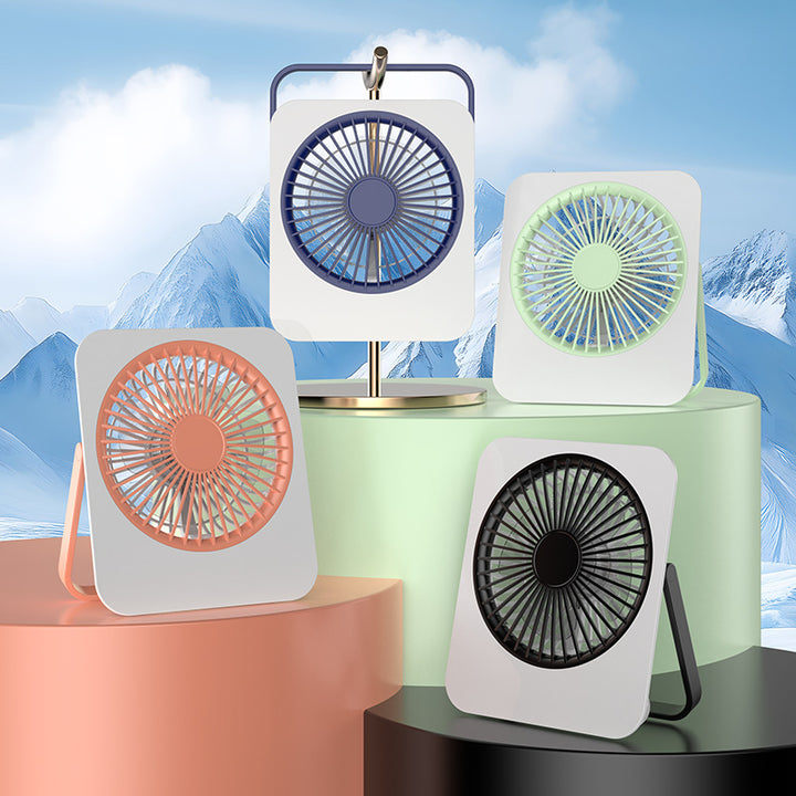 Portable Desk Fan Stornfield