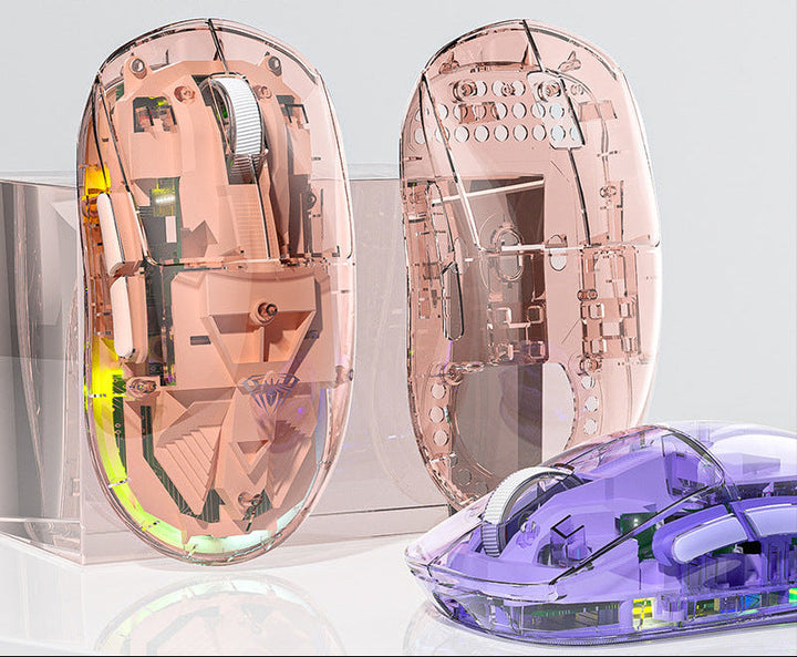Gaming Mouse Stornfield