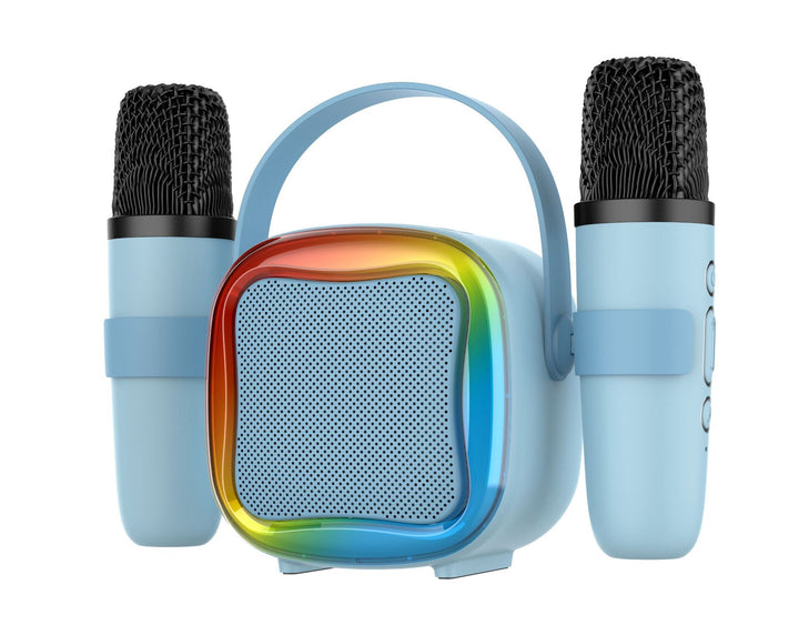 Bluetooth Karaoke Speaker Stornfield