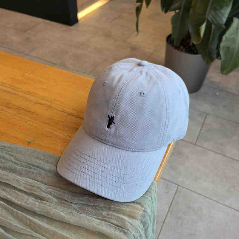 Women's Casual Distressed Baseball Cap Stornfield