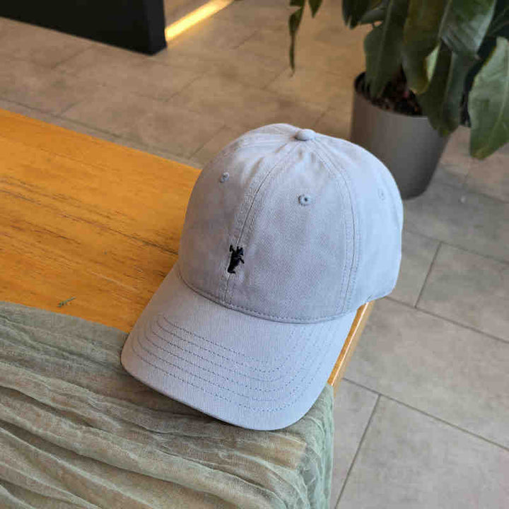 Women's Casual Distressed Baseball Cap Stornfield
