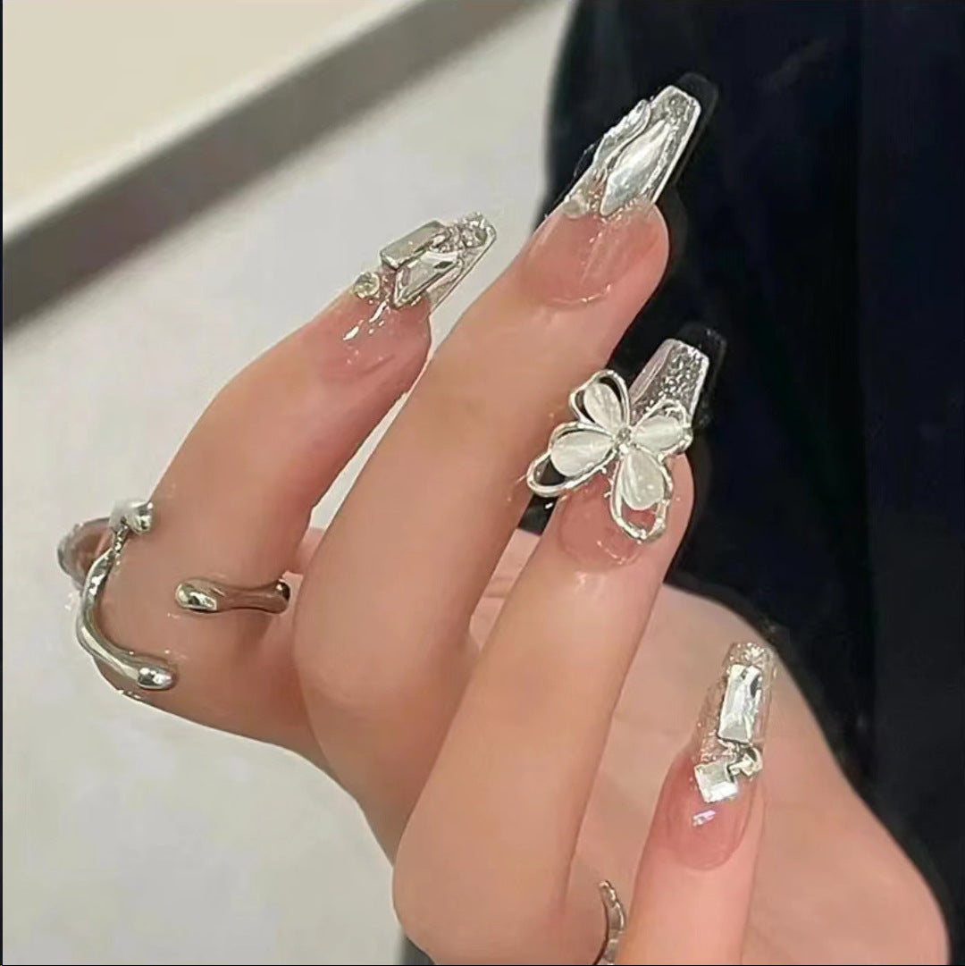 Artificial Nails Stornfield