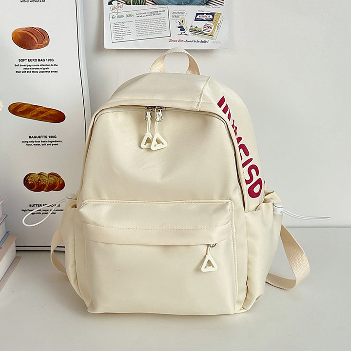 Minimalist Multi-Pocket Backpack Stornfield