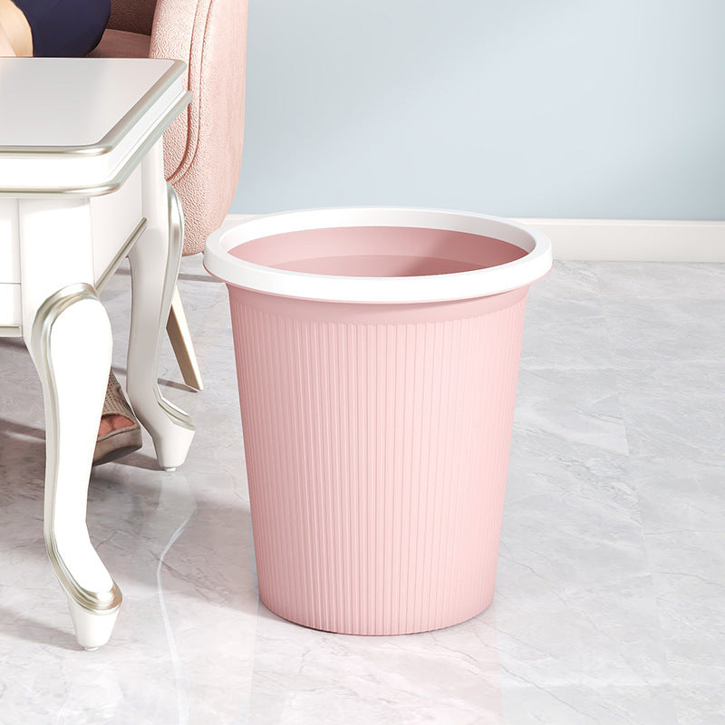 Ladies decorative waste bin Stornfield