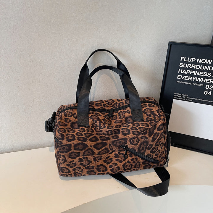 Multifunctional sports and leisure bag Stornfield