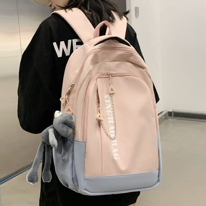 Women's Stylish Multi-Function Backpack Stornfield