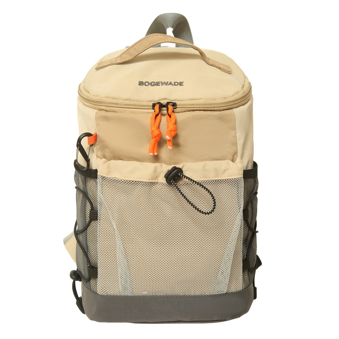 Multi-Pocket Outdoor Adventure Backpack Stornfield