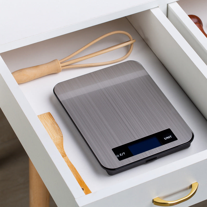 Precision Kitchen Scale
